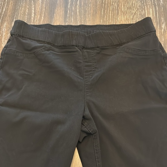 🔴🔴 Like New Womens Erika Stretch Twill Pants Size Large - Picture 3 of 5